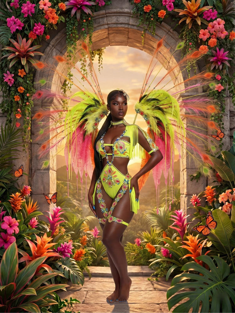 BRIA BACKLINE