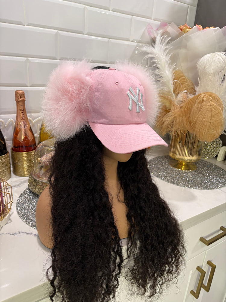 Pink panther