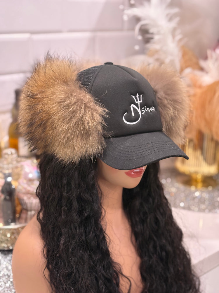 Nsirrah fur