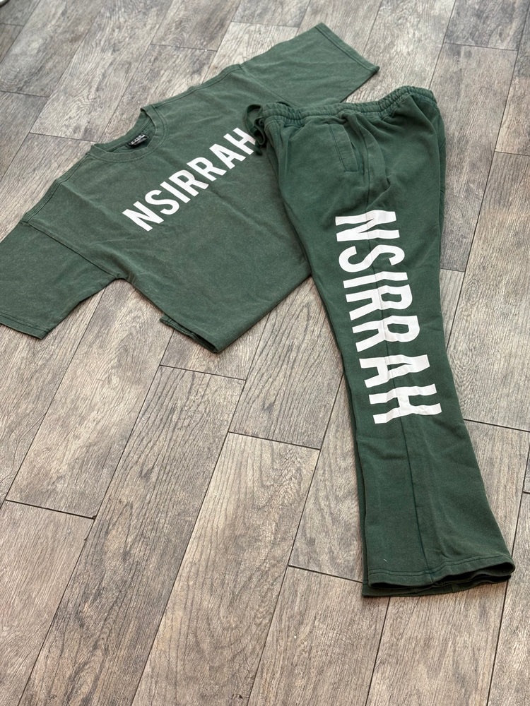 Nsirrah sets