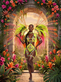 Nsirrah Carnival